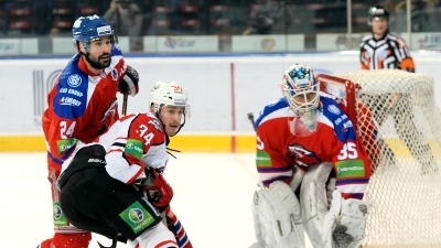 Фрагмент встречи