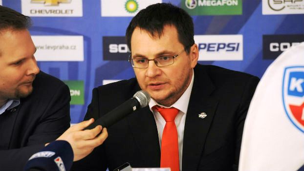 Андрей Назаров