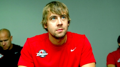 Олег Пиганович