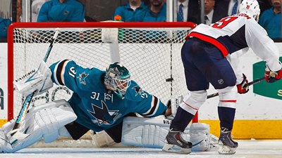 Фрагмент матча