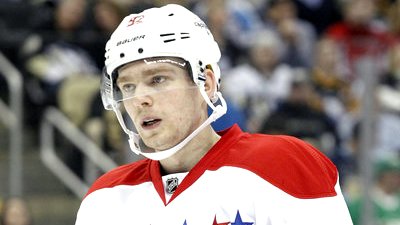 Евгений Кузнецов