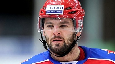 Александр Радулов