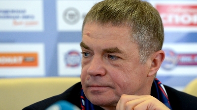 Александр Медведев