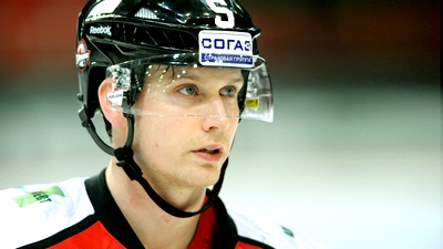 Клэй Уилсон