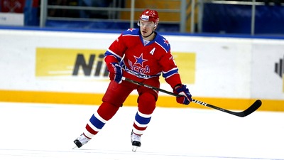 Денис Денисов