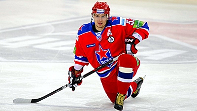 Сергей Широков