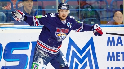 Сергей Мозякин