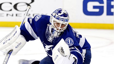 Андерс Линдбек