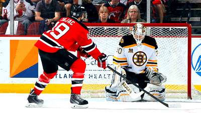 «Нью-Джерси» не сумел пробиться в плей-офф НХЛ