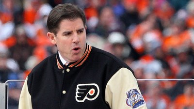 Питер Лавиолетт