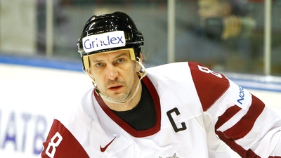 Сандис Озолиньш