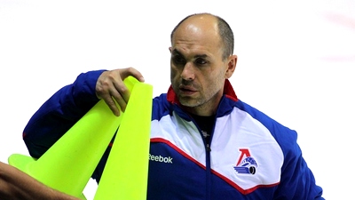 Дмитрий Юшкевич