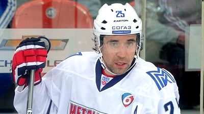 Данис Зарипов