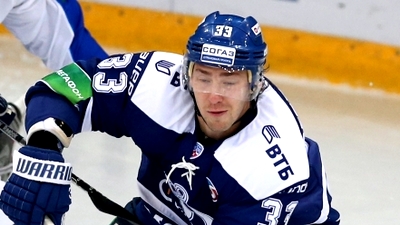 Максим Пестушко