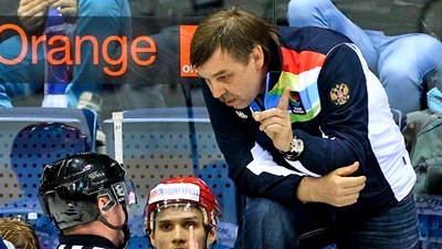 Евгений Зимин