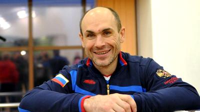 Дмитрий Юшкевич