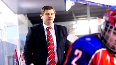 Павел Баулин