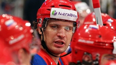 Александр Свитов