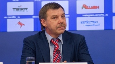 Олег Знарок