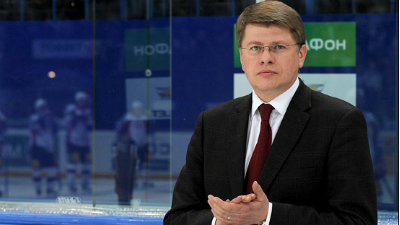 Дмитрий Курбатов