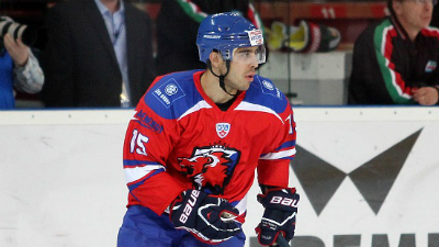 Джастин Азеведо