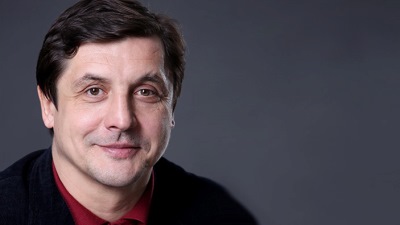 Валерий Каменский