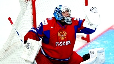 Андрей Василевский