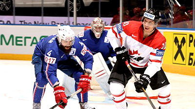 фрагмент матча