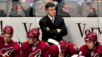 Дэйв Типпетт