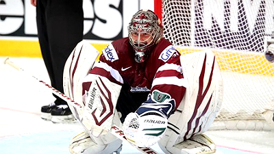 Эдгар Масальскис