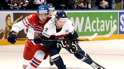 фрагмент матча