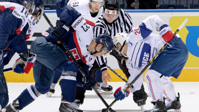 фрагмент матча