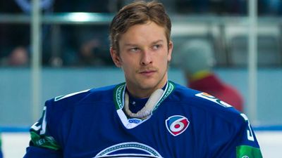 Михаил Бирюков