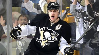 Евгений Малкин