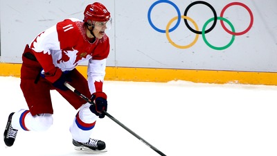 Евгений Малкин