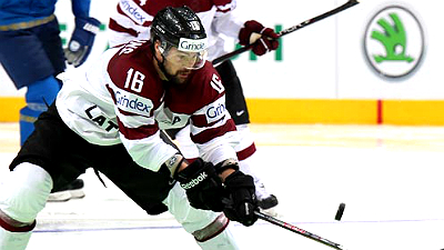 Каспар Даугавиньш