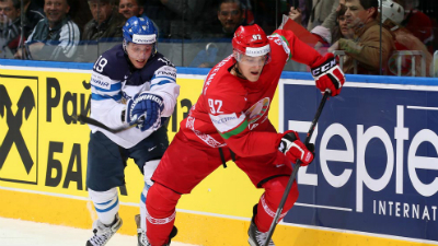 фрагмент матча