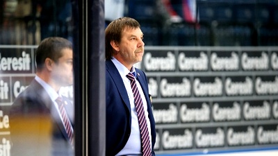 Олег Знарок