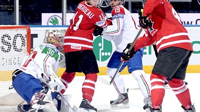 Эпизод матча