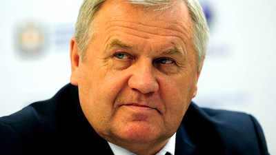 Владимир Крикунов