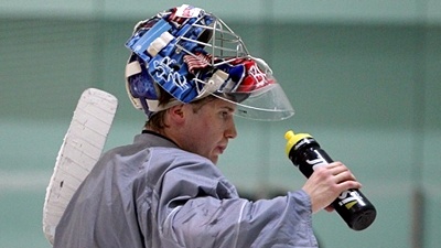 Сергей Бобровский