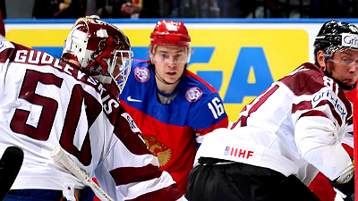 Сергей Широков