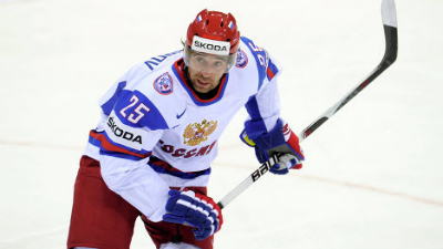 Данис Зарипов