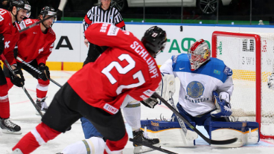 фрагмент матча