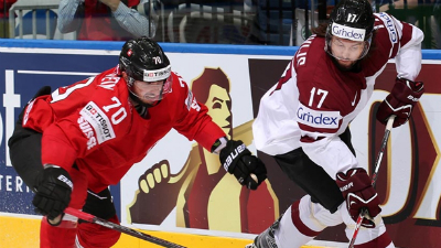 фрагмент матча