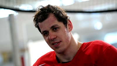 Евгений Малкин