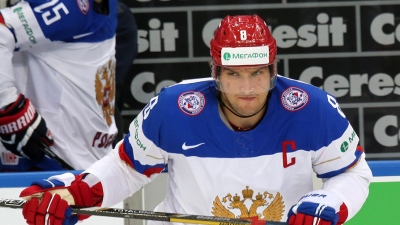 Александр Овечкин