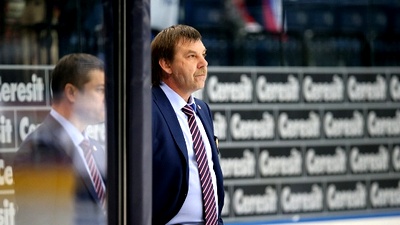 Олег Знарок