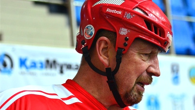 Сергей Гимаев