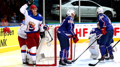 фрагмент матча